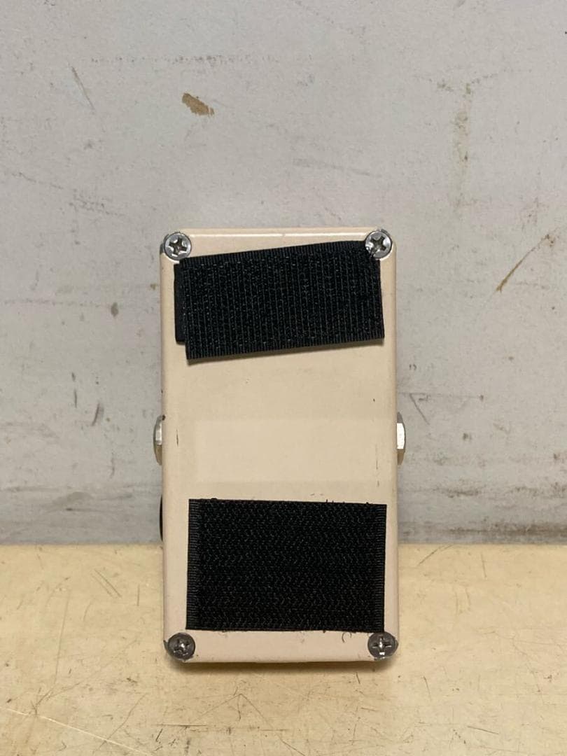 【希少】オーバードライブ HOTCAKE OLD CIRCUIT 98年製