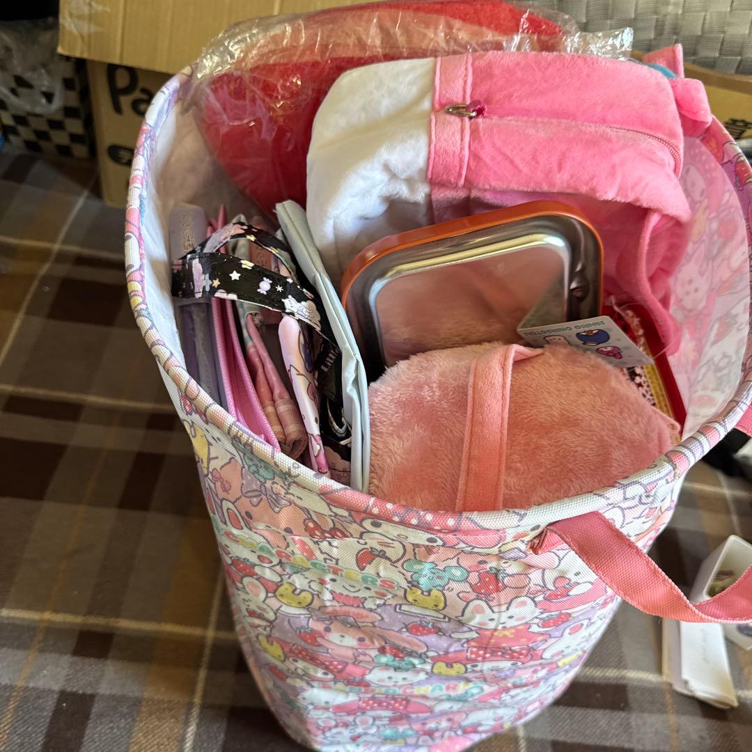 激レア 超豪華70点以上 サンリオ まとめ売り