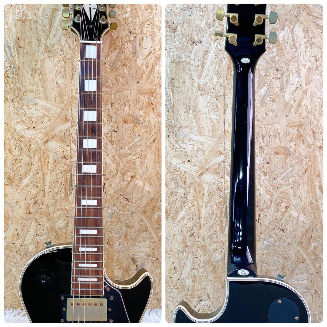 Maison メイソン Les Paul CUSTOM レスポールカスタム