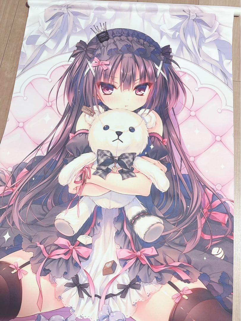 かなめ クロノヴァ Digital Me 缶バッジ 第5弾 10点