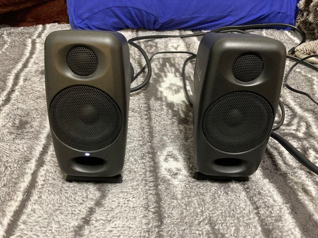 iLoud Micro Monitor （ジャンク品） 超 安い