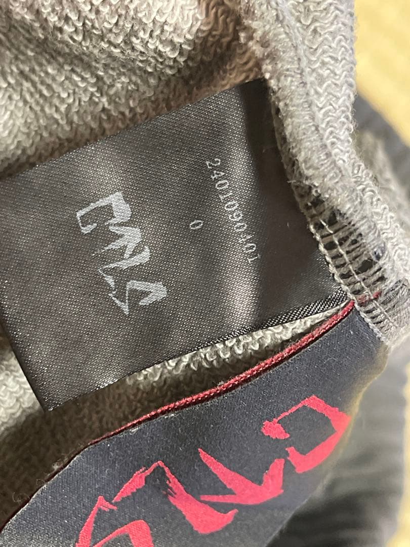 パンツ RUBY