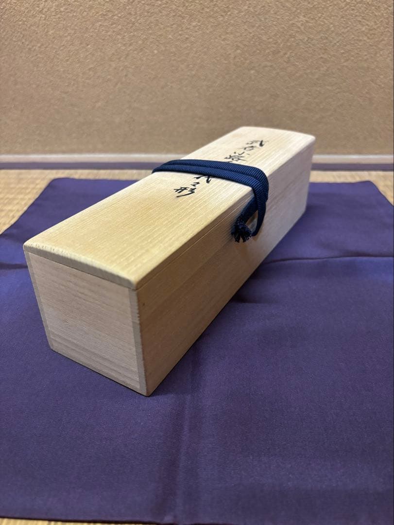 武者小路千家 歴代 茶杓 写し 茶道具 官休庵