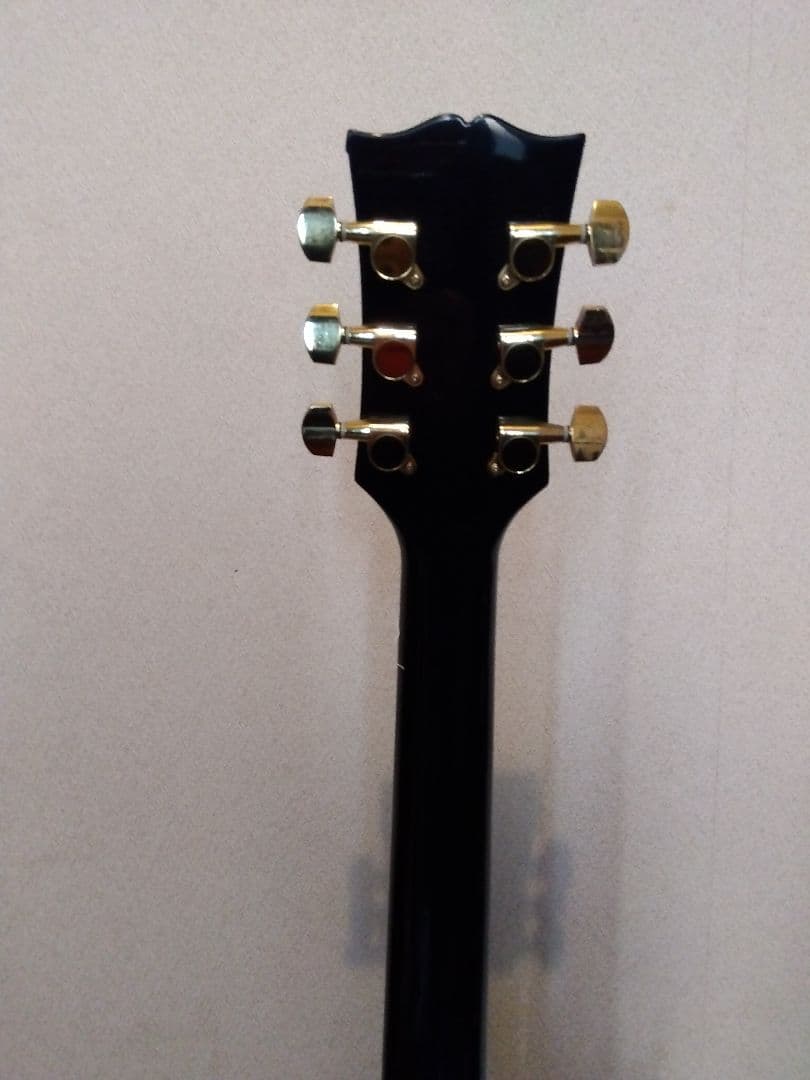 本日限定SALE】Maison レスポールカスタム