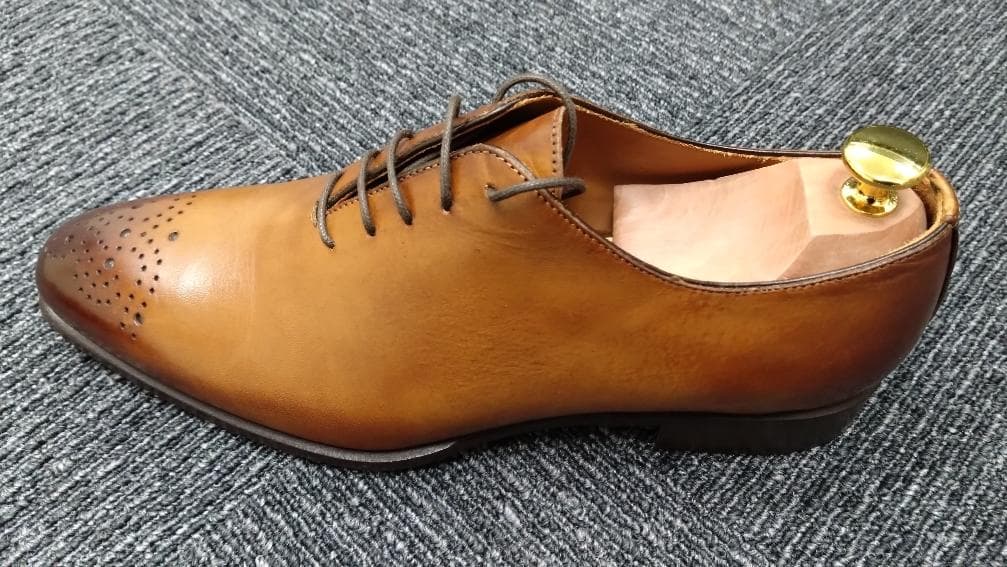 【美品/新品未使用】イタリア製 Dino Draghi (ディーノ ドラーギ)