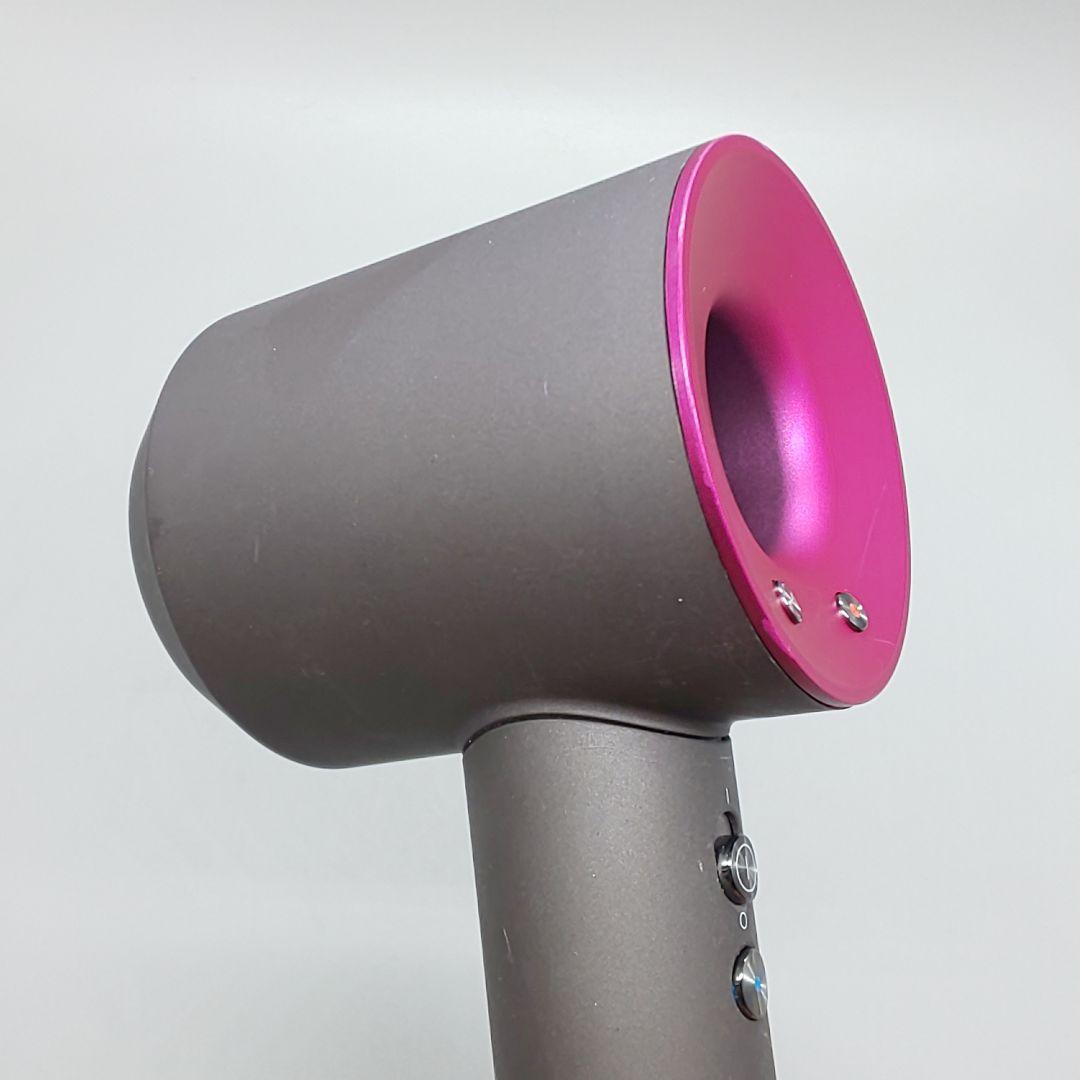 ダイソン dysonドライヤー《国内正規品・動作良好良品》72