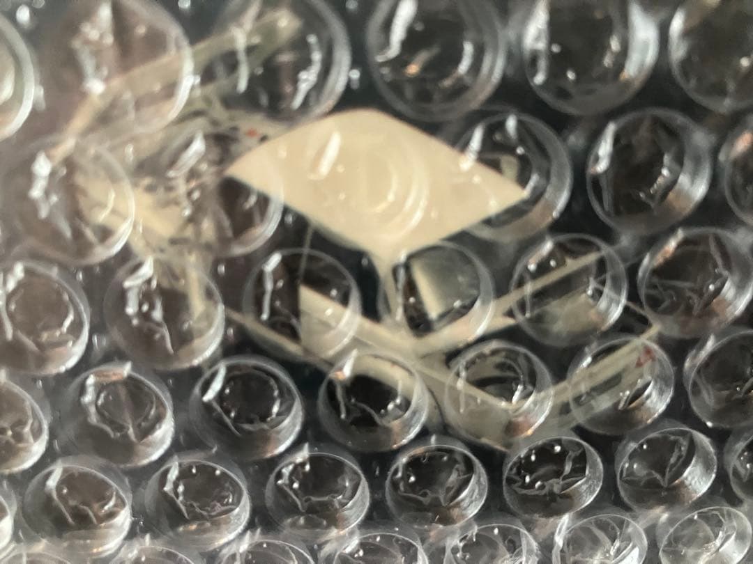 KYOSHO 1/18 BMW 2002turbo （White)絶版稀少モデル