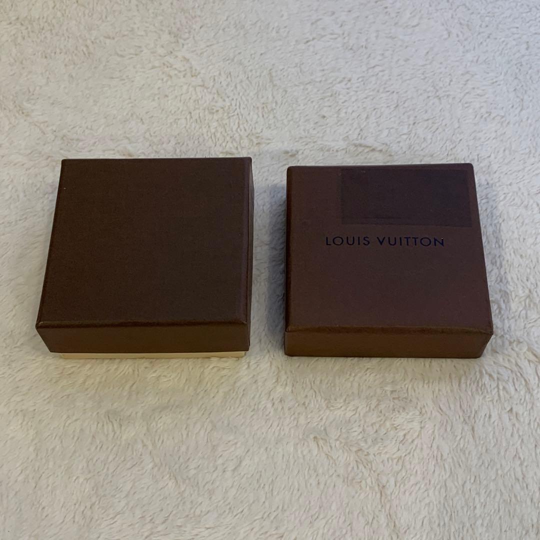 LOUIS VUITTON ノベルティ フレグランスボックス非売品