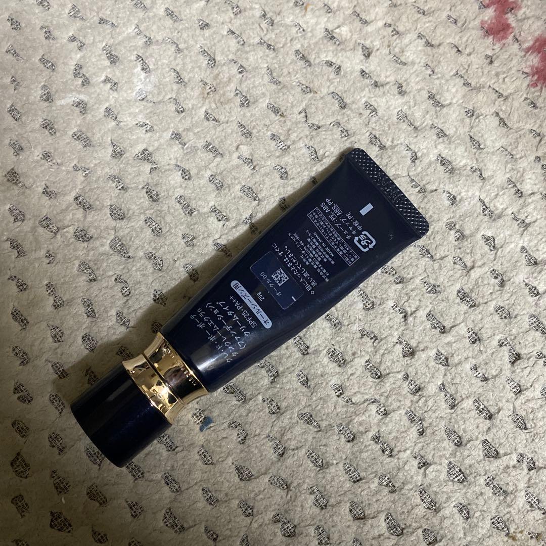 クレドポーボーテ タンクレームエクラN オークル00