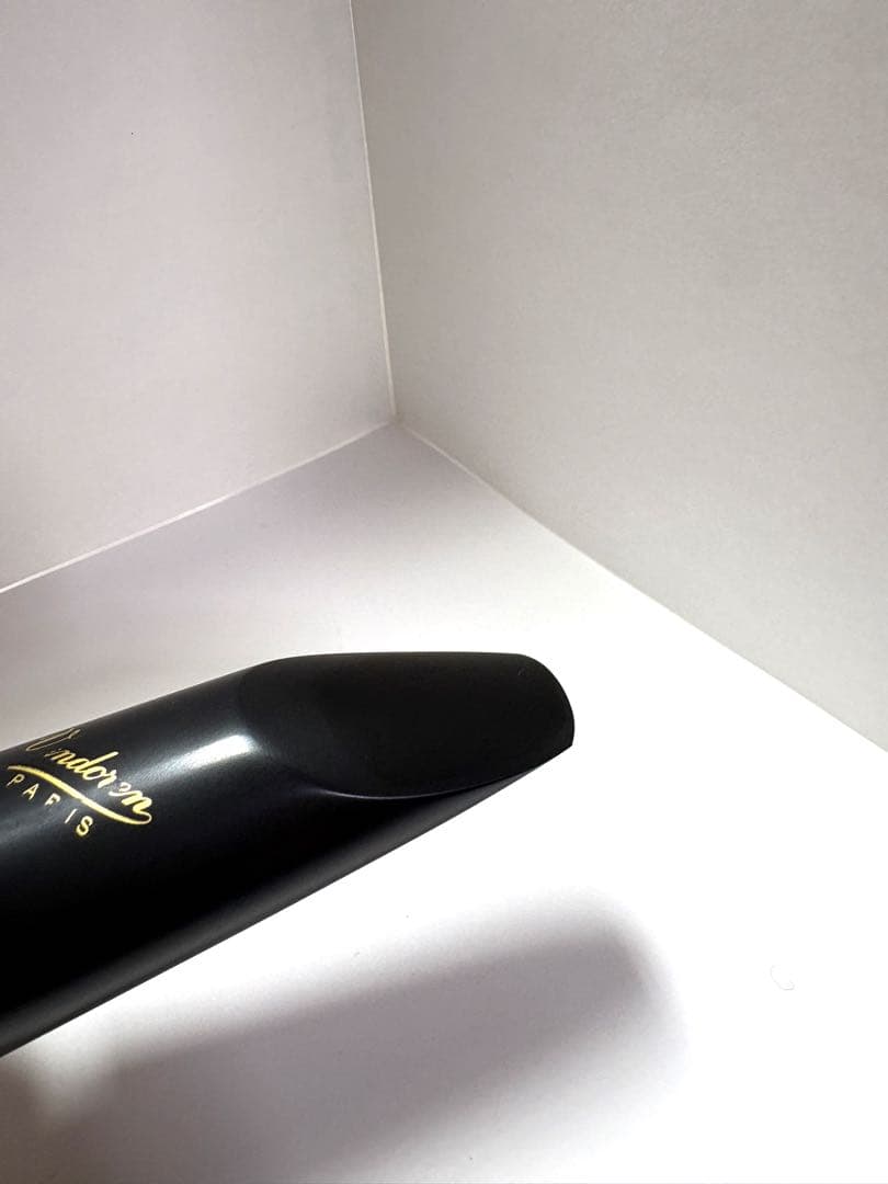 BD5HD(Bbクラリネット用マウスピース)