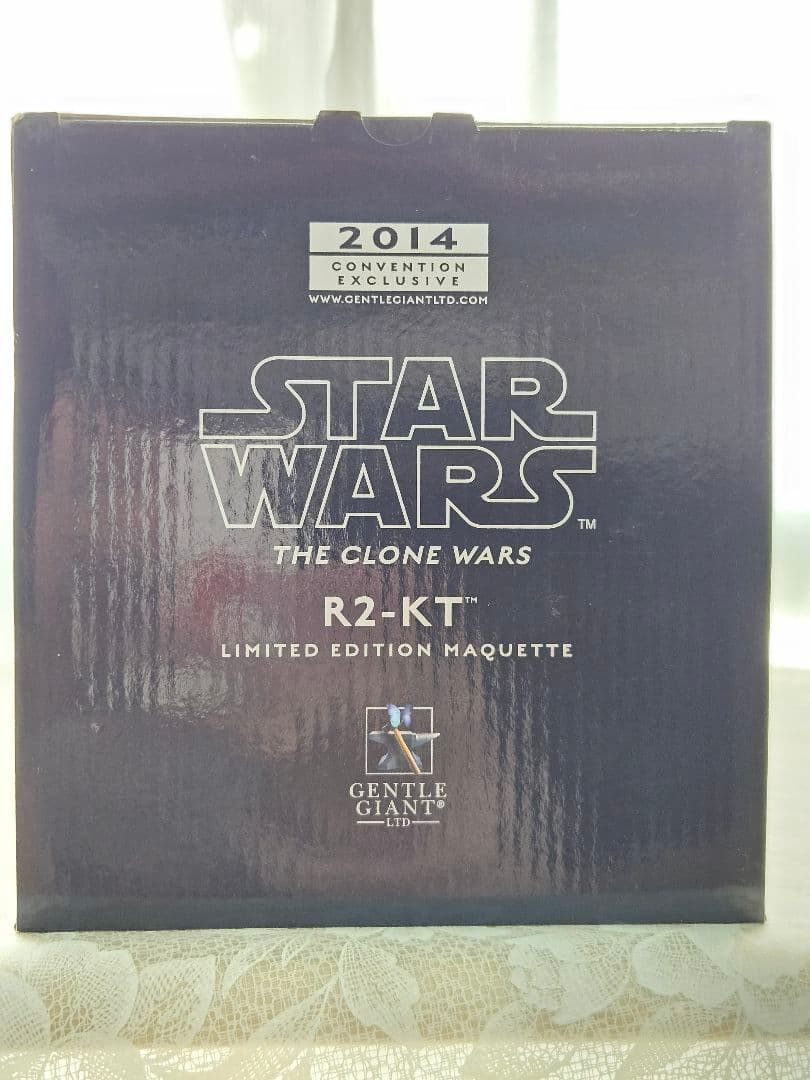 スターウォーズ R2-K2