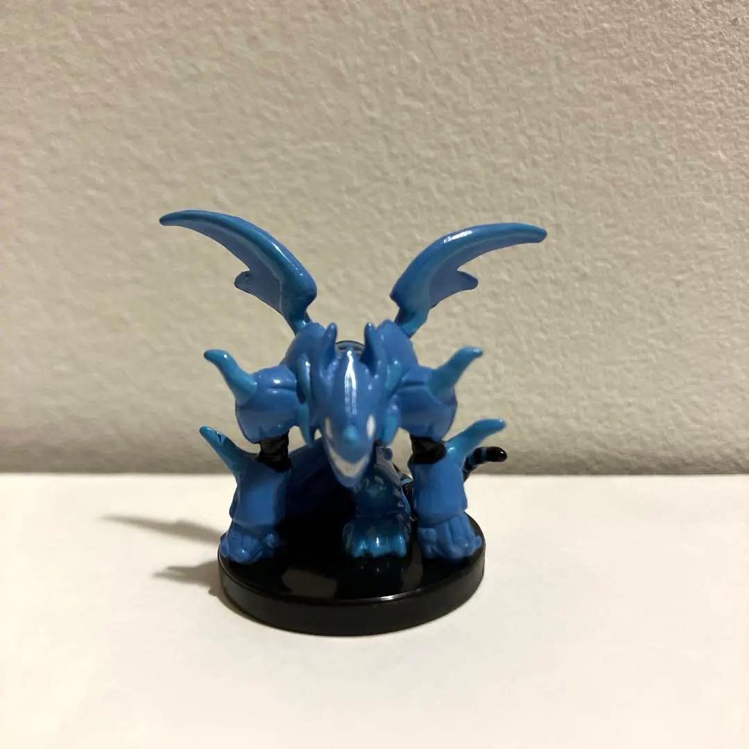 遊戯王ダンジョンダイスモンスターズ ウイザードラゴン フィギュア