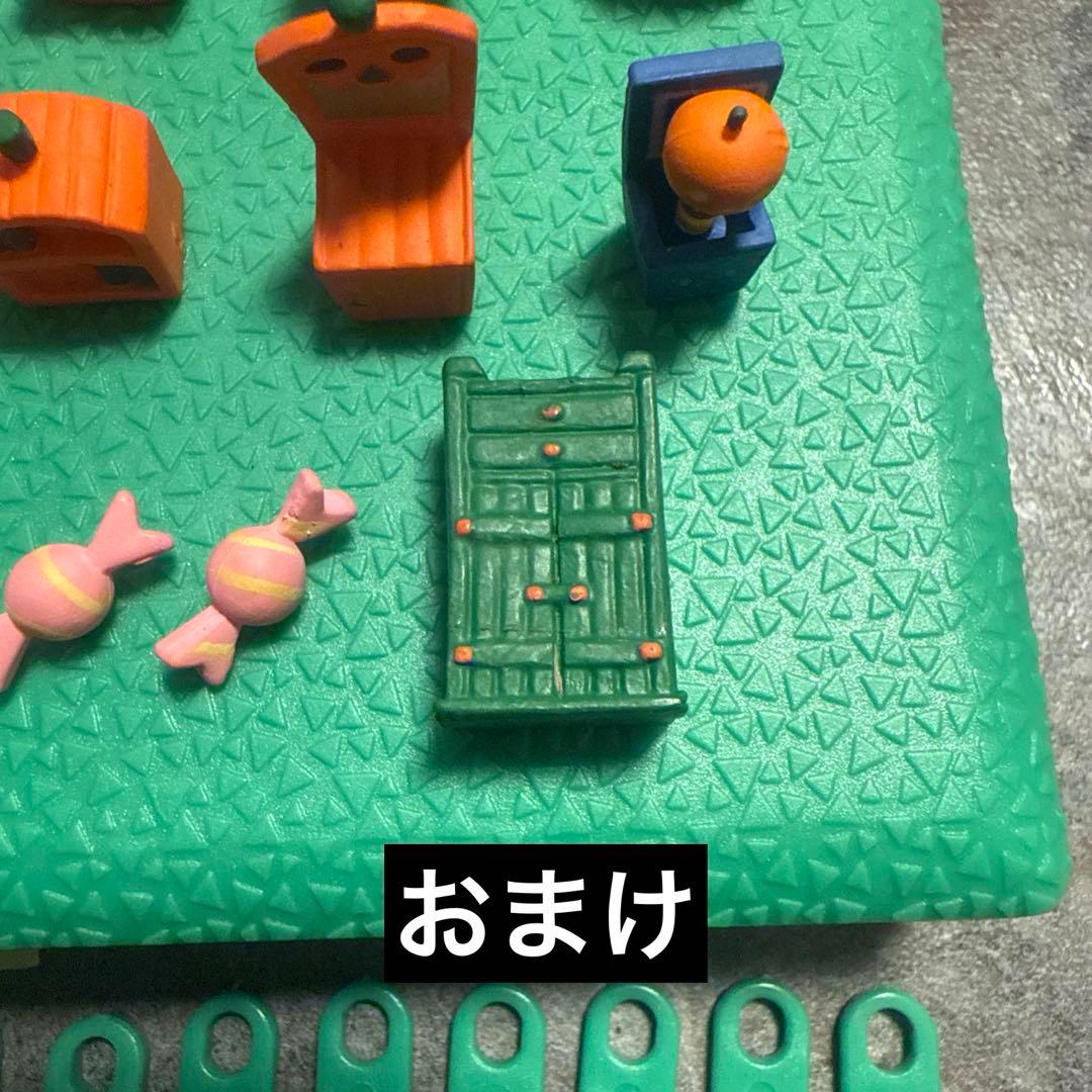 【★欠品なし】わくわく2階だてセット どうぶつの森＋ 森をつくろう！