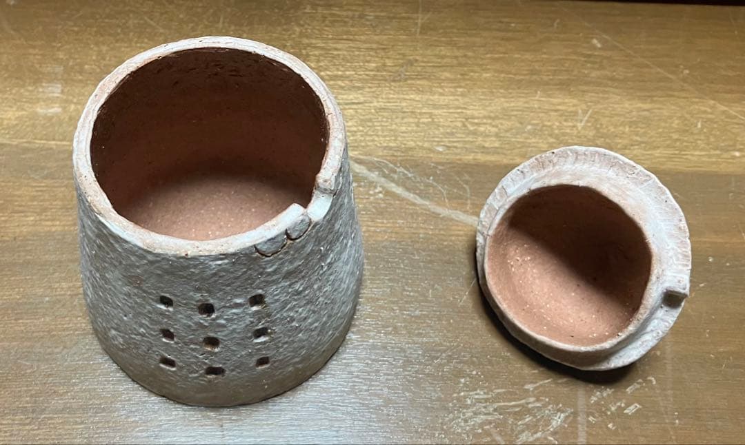 川口静佳作　おうちシリーズ　8点セット