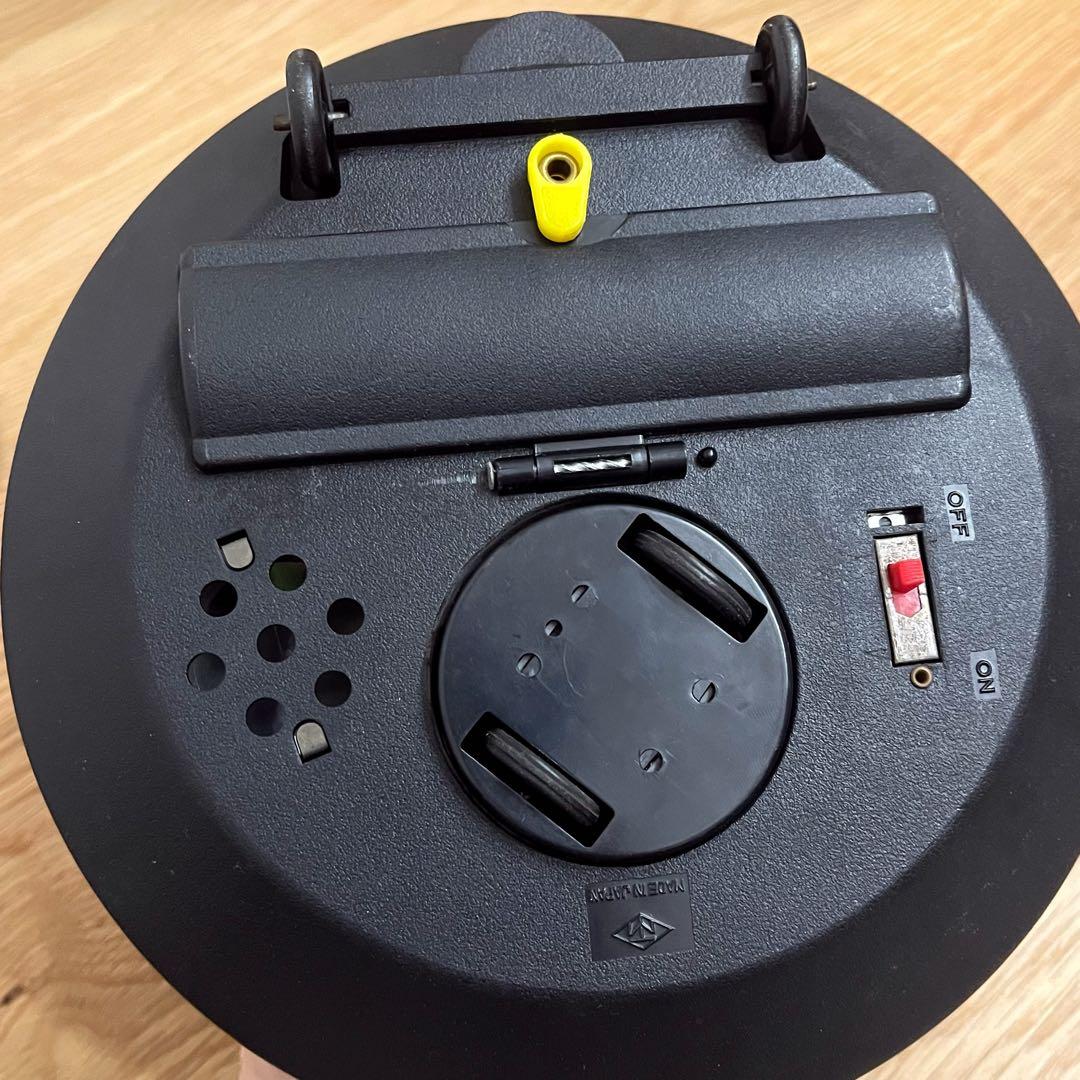 動作確認済み MASUDAYA ハイメカシリーズ 銀河円盤 X-7