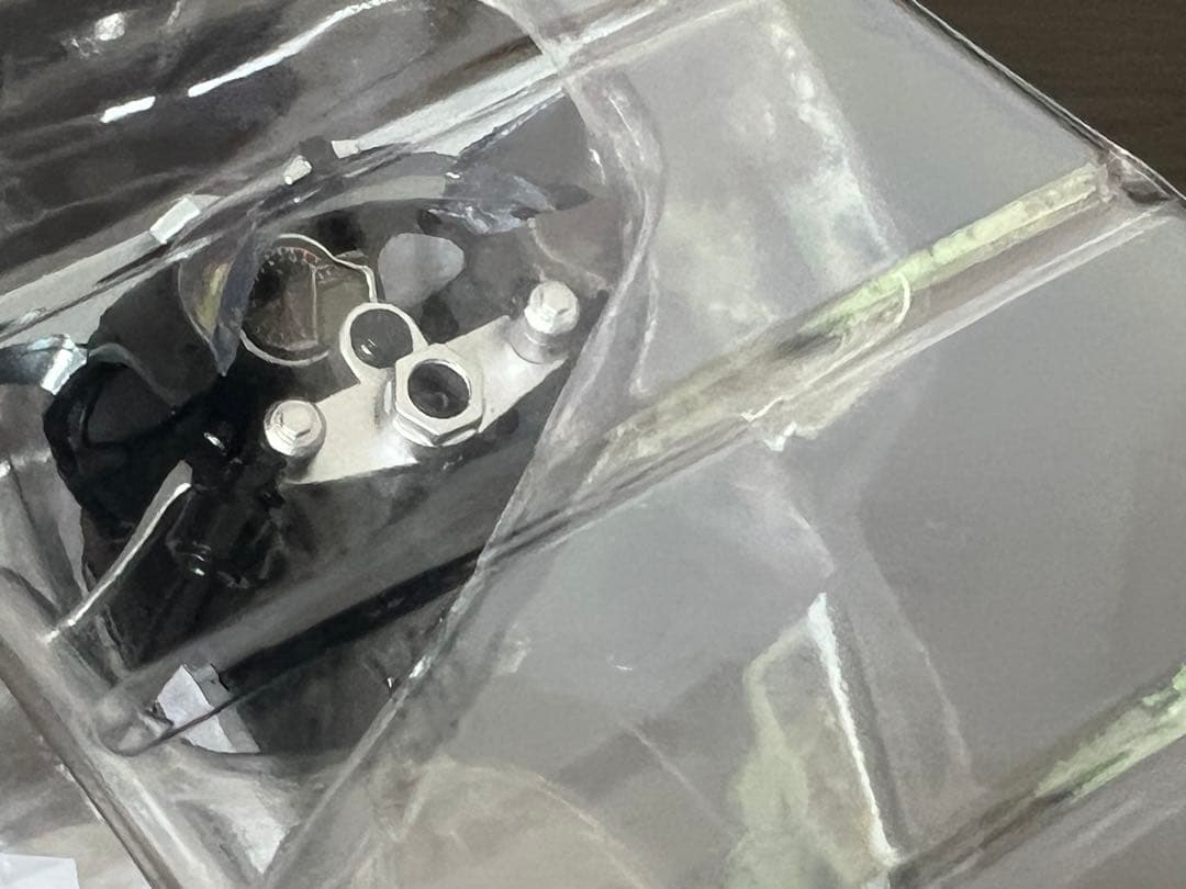 S.H.Figuarts ハードボイルダー (風都探偵アニメ化記念)