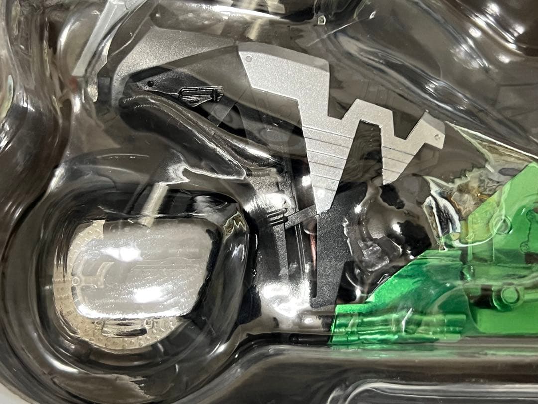 S.H.Figuarts ハードボイルダー (風都探偵アニメ化記念)