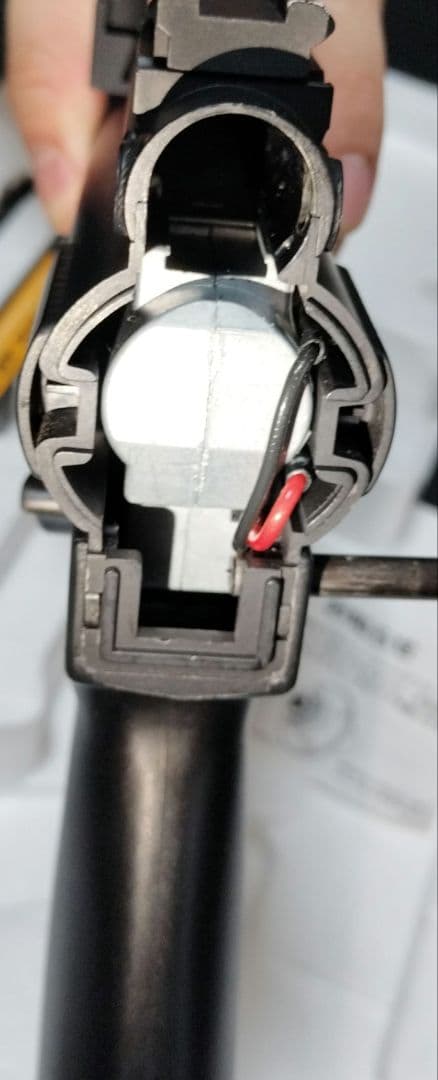 値段交渉可 東京マルイ H&K MP5クルツPDW 電動ガン　ラスカル