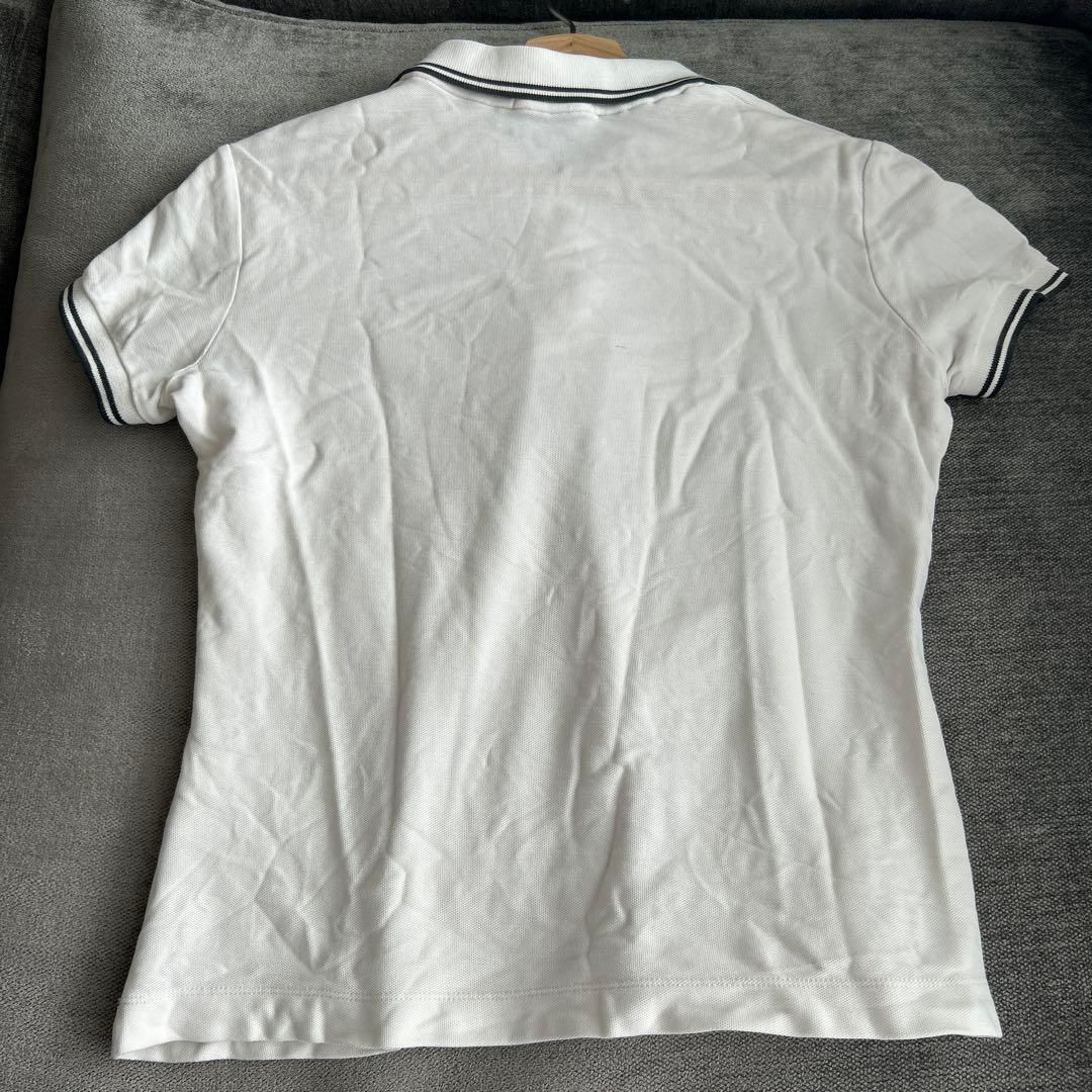 モンクレール　ポロシャツ　レディース