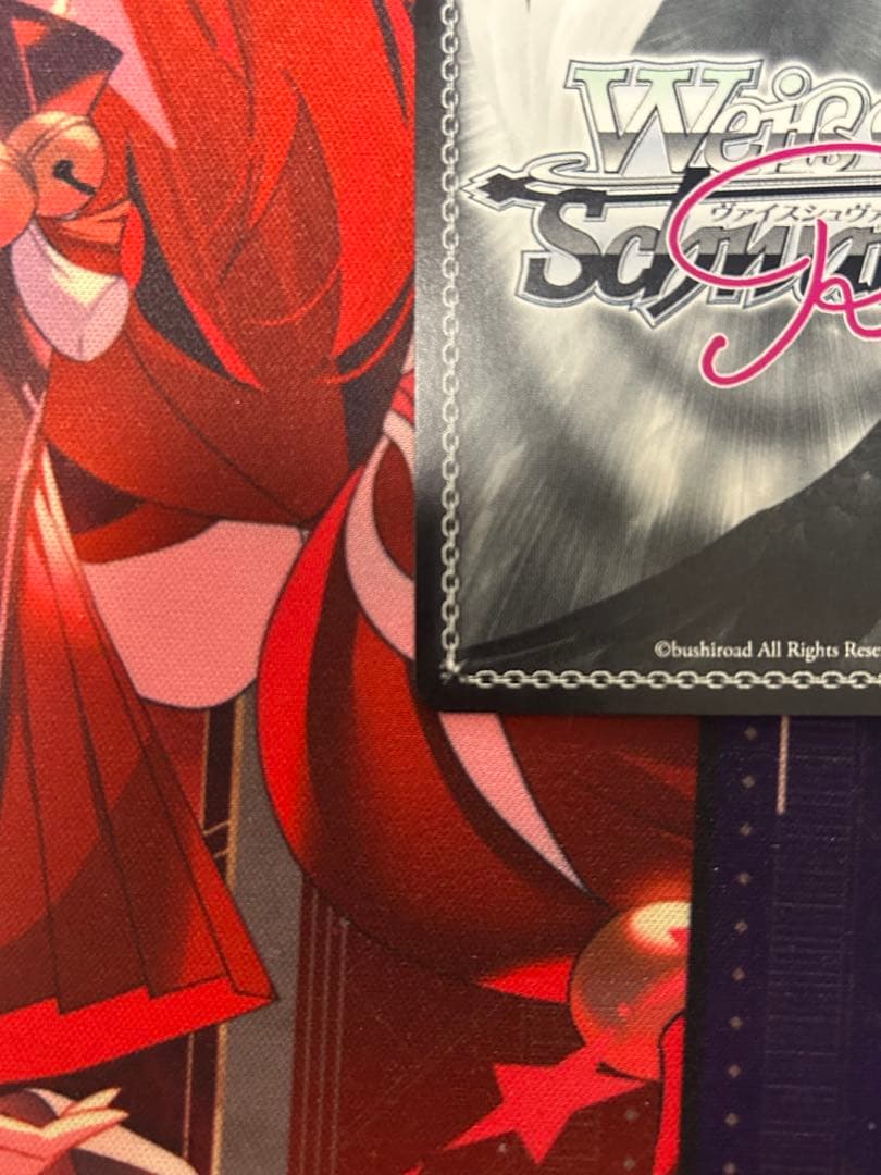 ヴァイスシュバルツロゼ 蒼の彼方のフォーリズム 海デート 莉佳 ssp