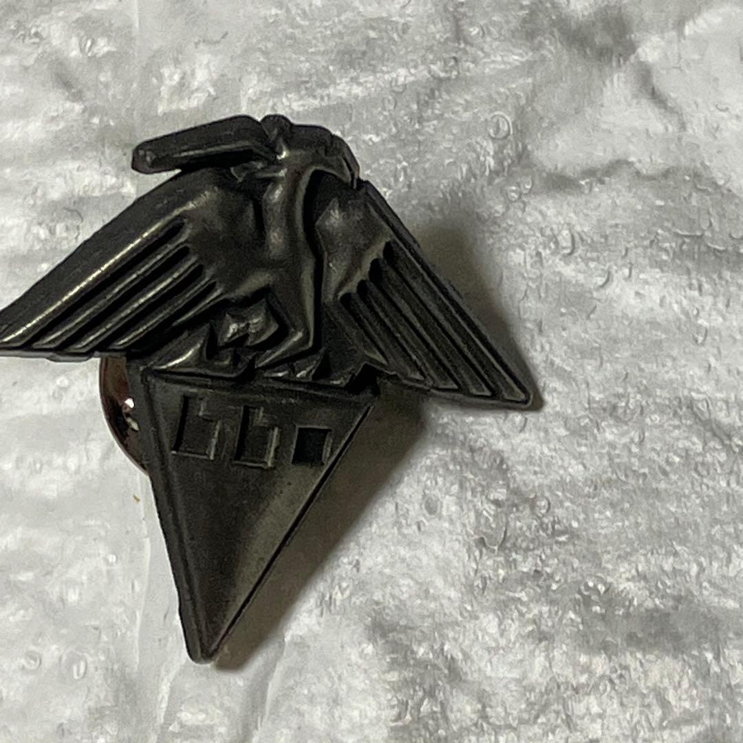 ダンガンロンパ 校章ピンバッジ 5個セット - メルカリ