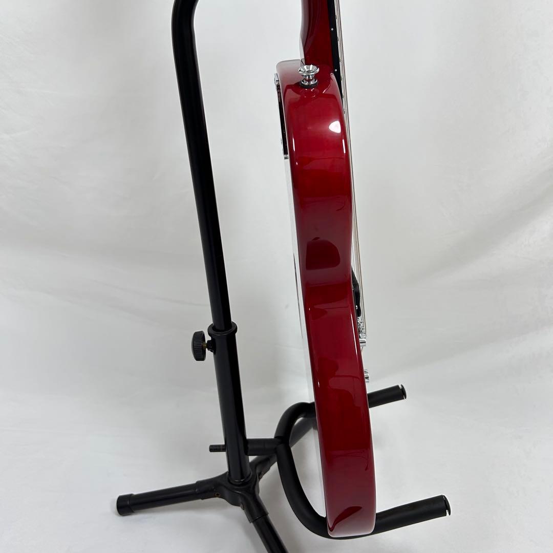 【極美品】 エピフォン レスポールスペシャルⅡ 純正ケース付き