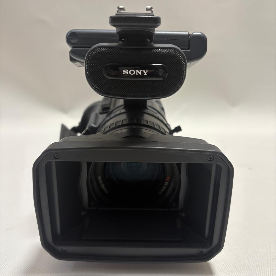 SONY HDR-FX1 デジタルHDビデオカメラレコーダー ブラック