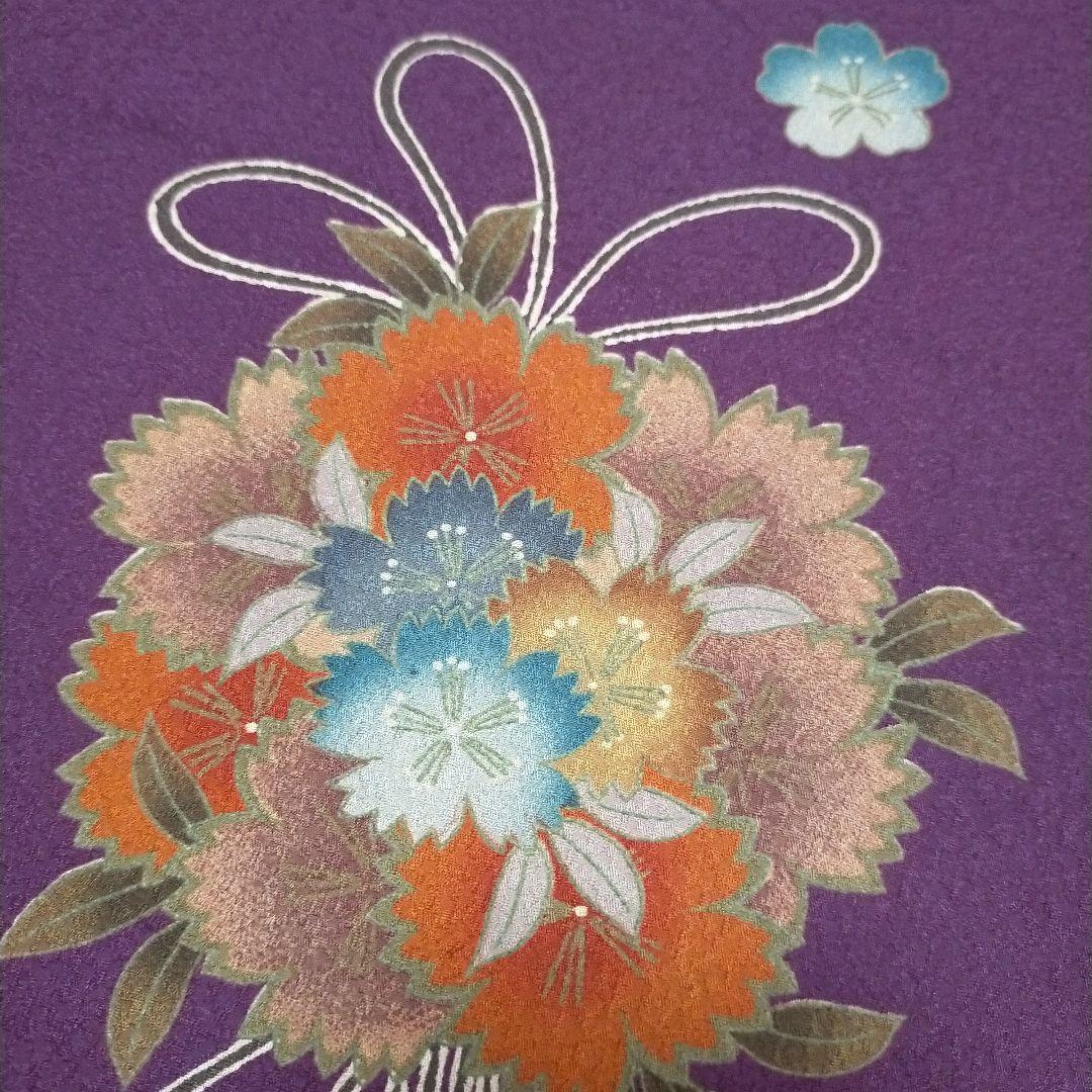 こむさでもーど ブランド振袖 成人式 初詣 - メルカリ