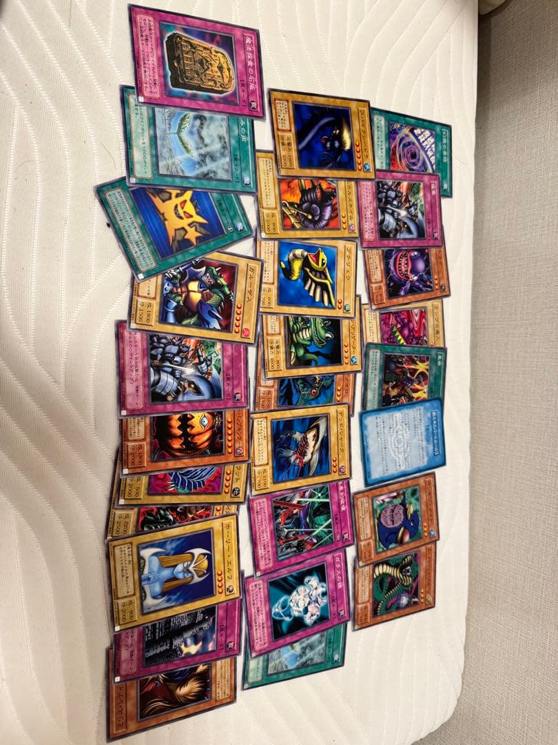 遊戯王　デッキなど　まとめセット　デュエル・マスターズ