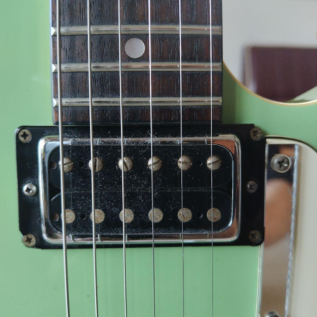 早い者勝ち❗大幅値下げ‼️Duesenbergコピー エレキギター 早い者勝ち