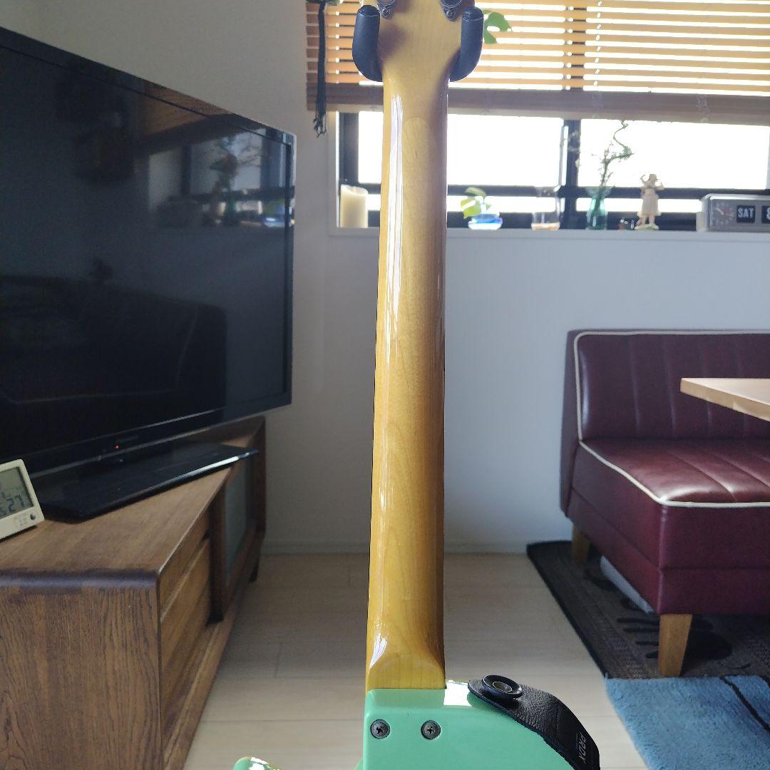 早い者勝ち❗大幅値下げ‼️Duesenbergコピー エレキギター 早い者勝ち