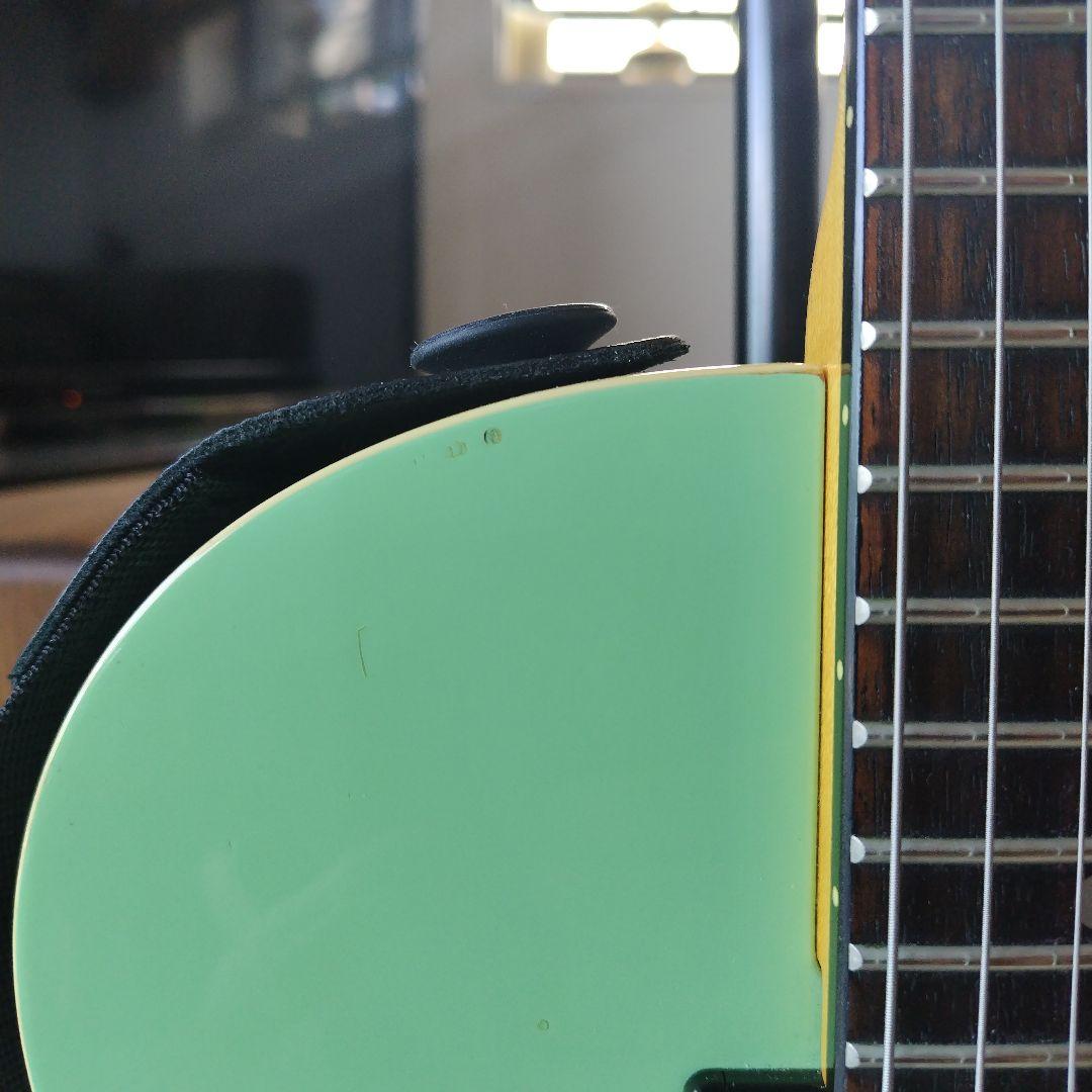 早い者勝ち❗大幅値下げ‼️Duesenbergコピー エレキギター 早い者勝ち