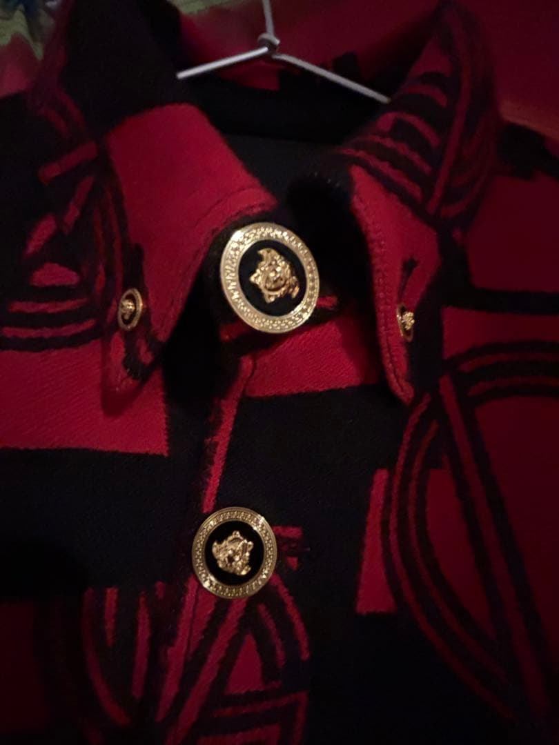 ベルサーチ　サイズ52