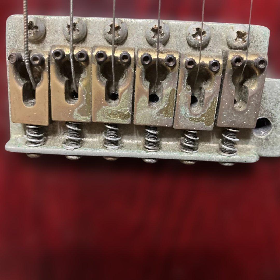 ジャンク品 　　　アリアプロ 　　　　　CS-350T