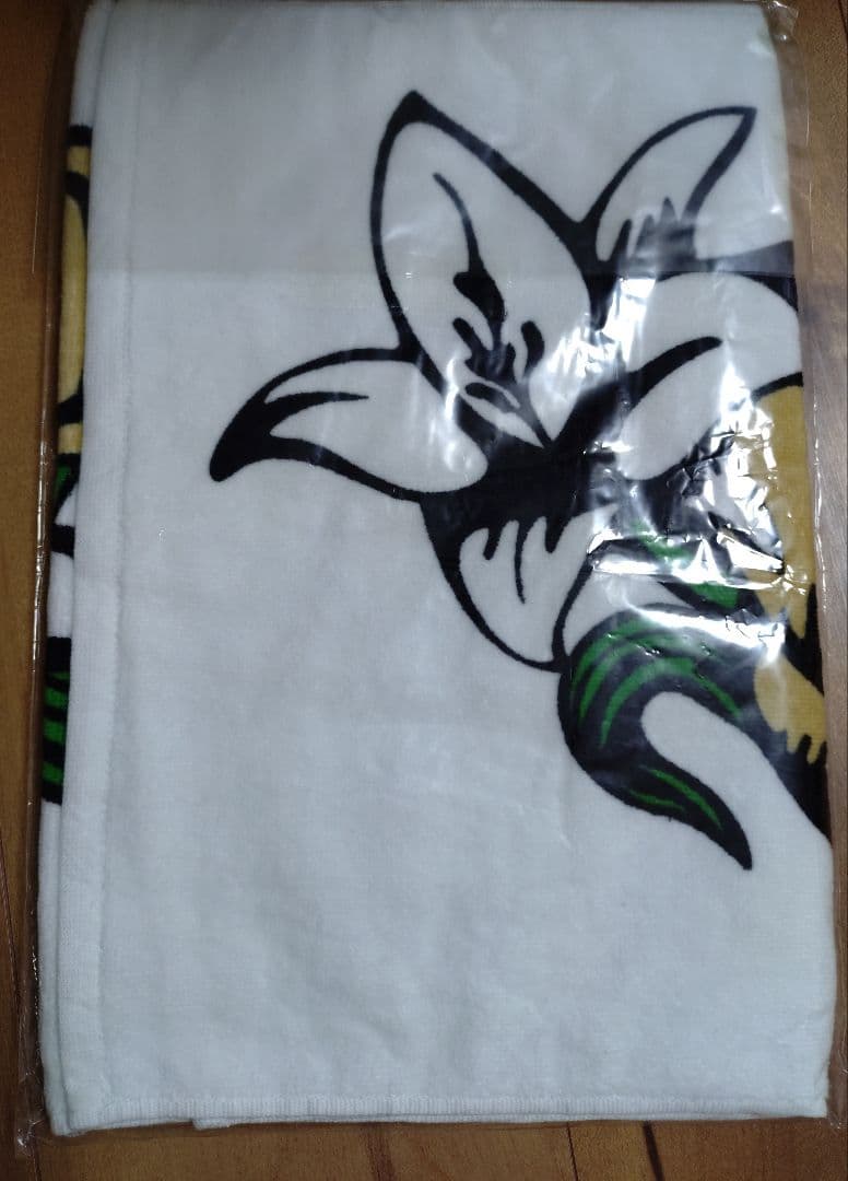 新品 Dragon Ash タオル ドラゴンアッシュ kj tシャツ 降谷建志