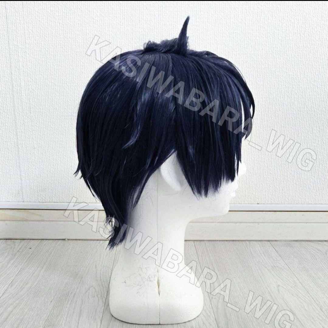 デュース&エース　ウィッグ