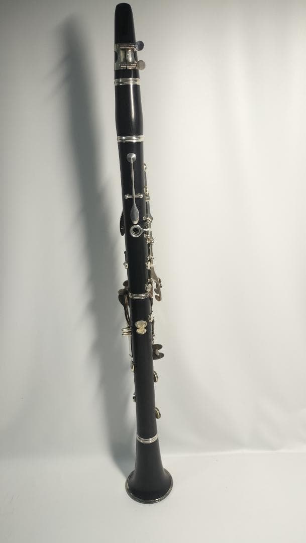 YAMAHA YCL-33 クラリネット グラナディラ製 #2093 YAMAHA Yamaha YCL