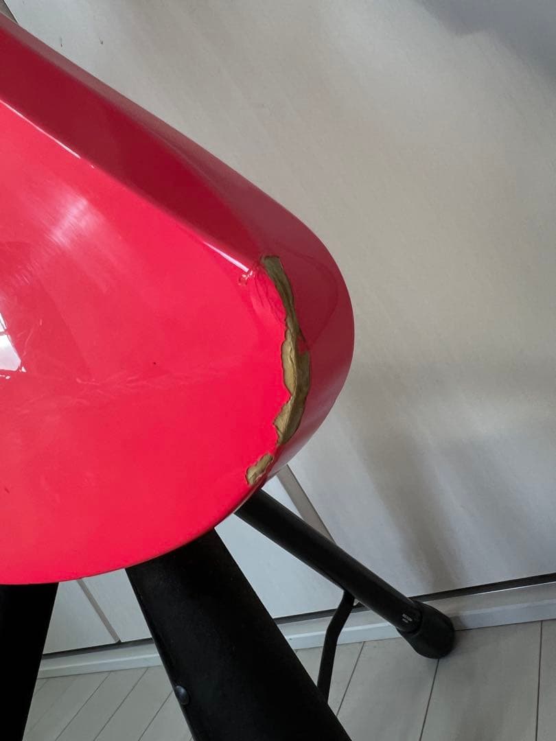 TARGET by FERNANDESモッキンバードMGT-48hide モデル