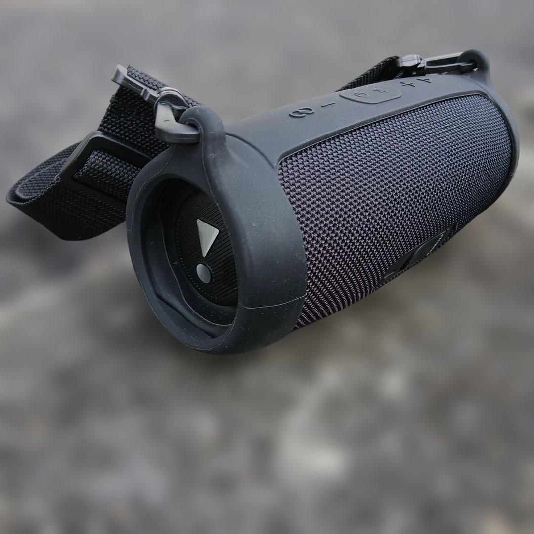 新品未開封】ヨルシカ 月光 オリジナルBluetooth スピーカー ヨルシカ