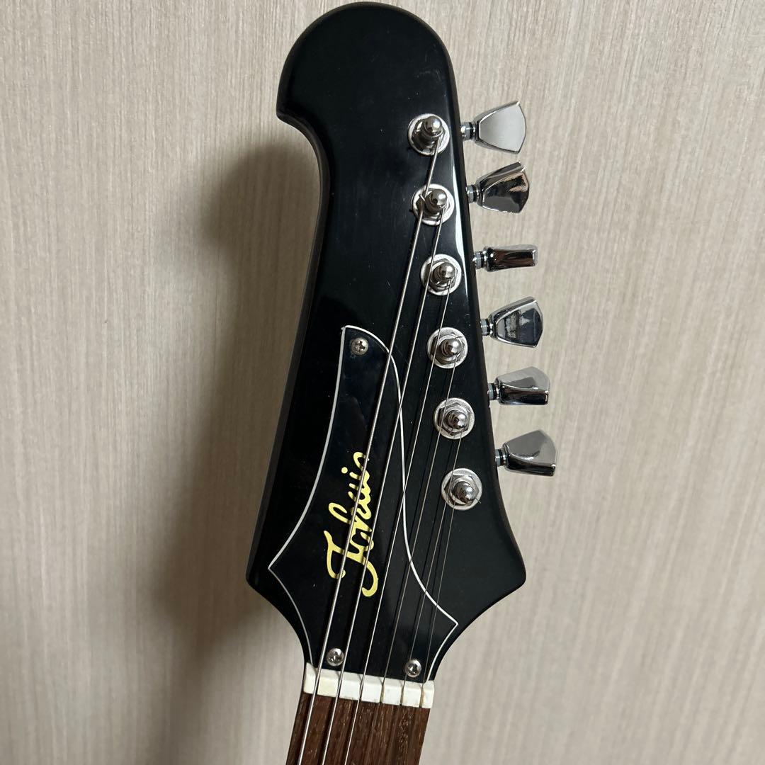 tokai firebird