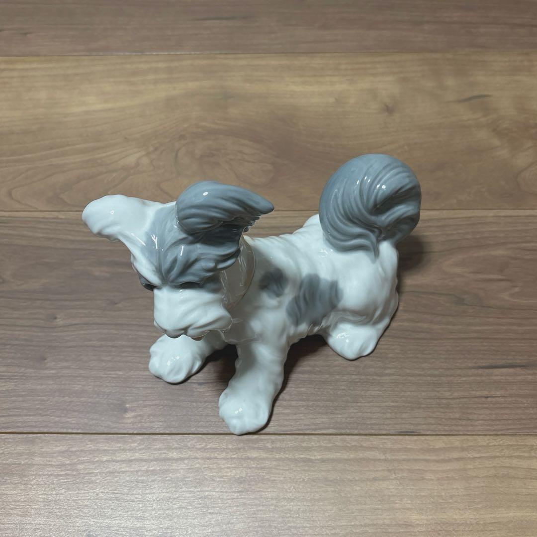 インドネシア・スマトラ】木彫り／プリミティブアート 男女の置物