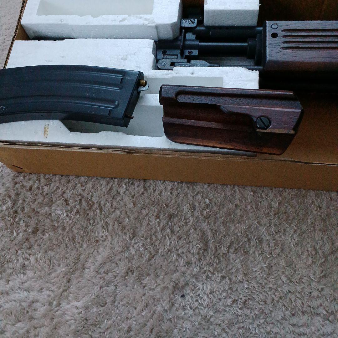 ジャンク、ファルコントーイ ガリルARM