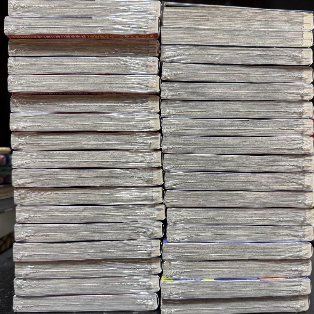 ブルーロック1-34巻　(美品)