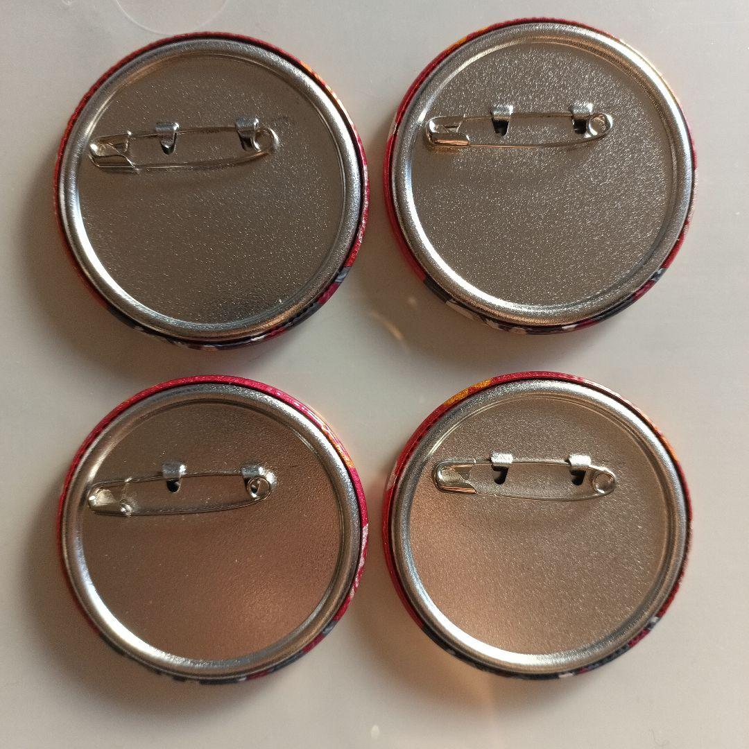 東京リベンジャーズ AGF 缶バッジ Wrapping 佐野万次郎 キザ セット