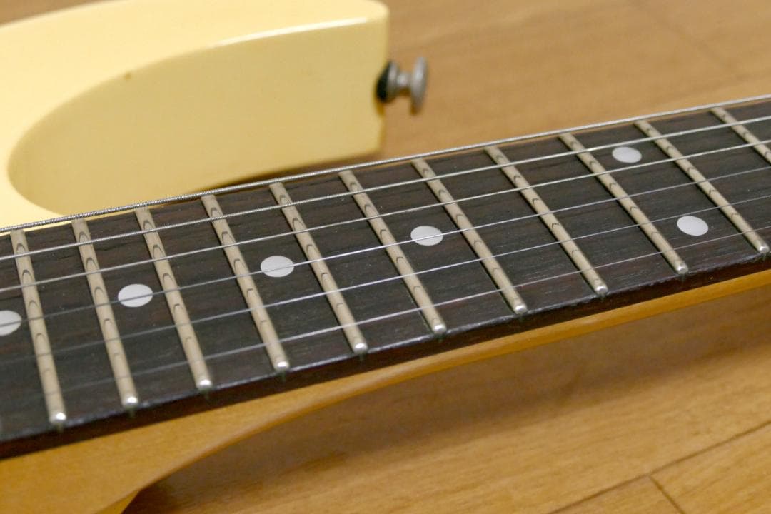 アイバニーズ エレキギター PGM30 （ポールギルバートシグネチャー）【中古】