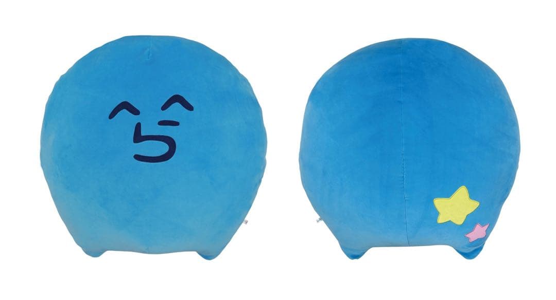 ① 特大！らだおくんぬいぐるみ らっだぁ - メルカリ