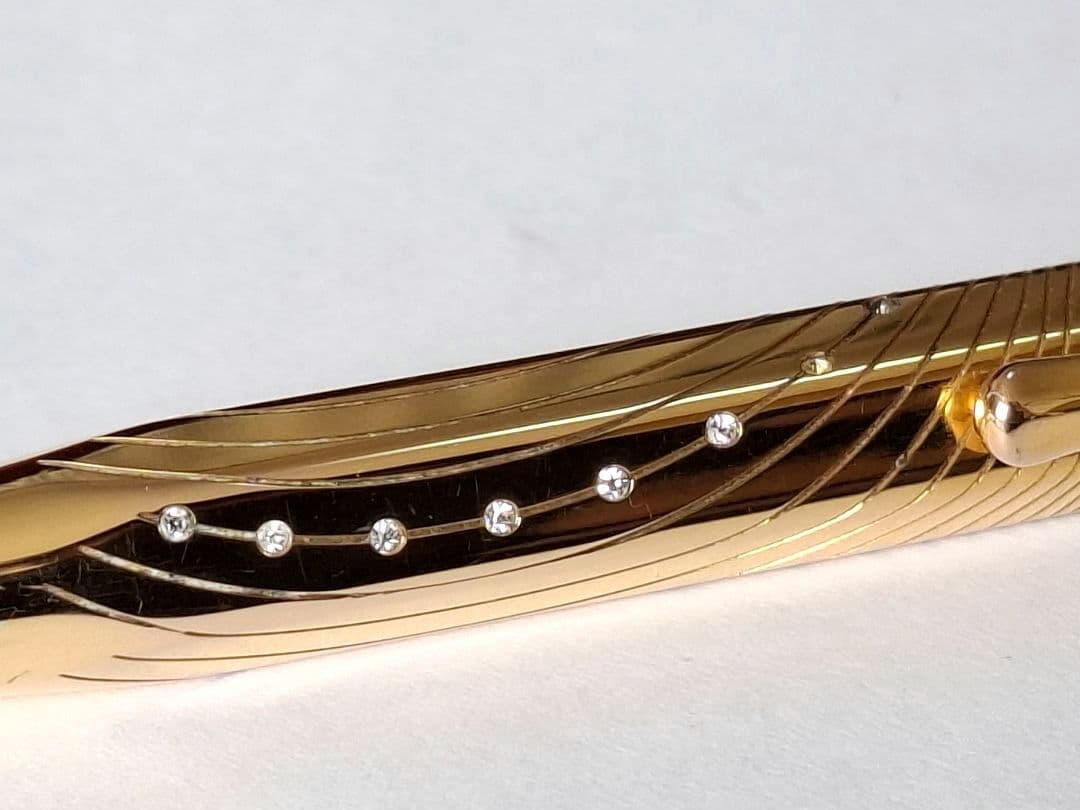 希少　caran d'ache 　ボールペン　エクリドール　XS　クチュール