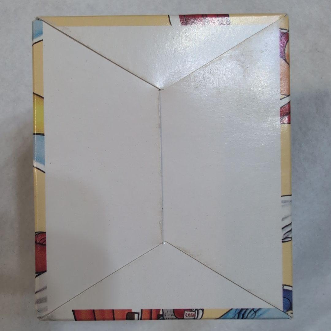 餓狼伝説SPECIALライン格闘バトルアクリルスタンド 1BOX