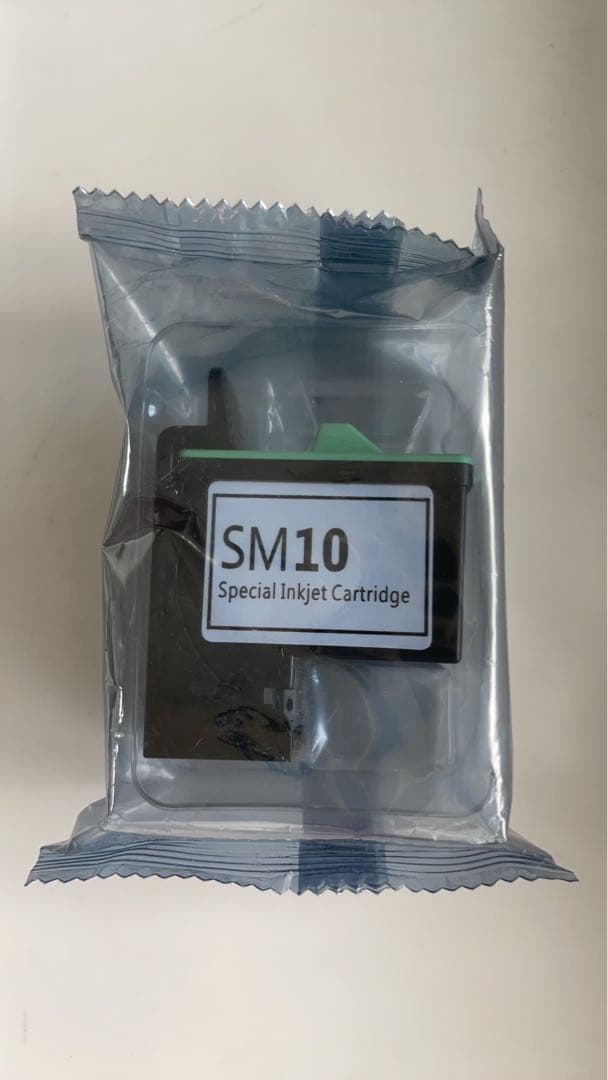 オートネイル インクカートリッジ ラビット 製造直ぐ劣化してないインク