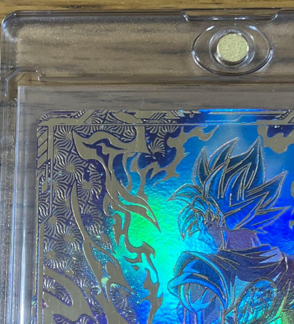 N*様 ドラゴンボール　スーパーダイバーズ SDVTP-001 孫悟空 大会 パ